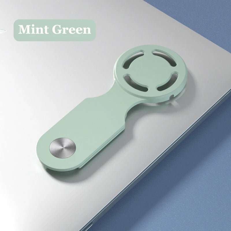 Laptop Side Screen Clip Foldable for Magsafe Case Phone Holder Extension Stand Mount Mag Safe Wiereless Chagre Cover Shell Funda - FATAONLaptop Side Screen Clip Foldable for Magsafe Case Phone Holder Extension Stand Mount Mag Safe Wiereless Chagre Cover Shell FundaTechnologie IntelligenteFATAON