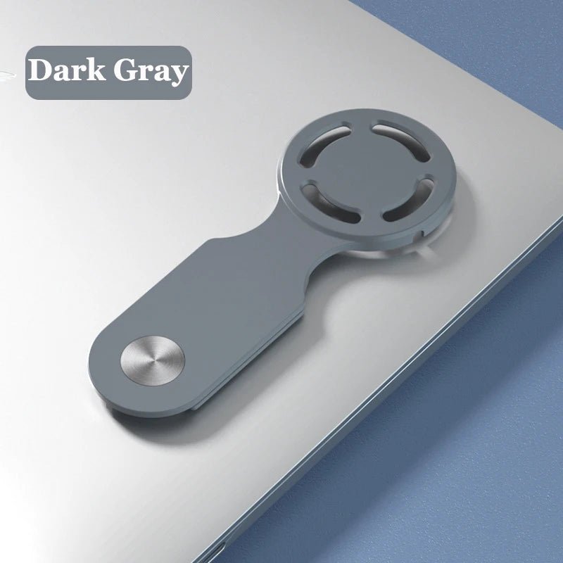 Laptop Side Screen Clip Foldable for Magsafe Case Phone Holder Extension Stand Mount Mag Safe Wiereless Chagre Cover Shell Funda - FATAONLaptop Side Screen Clip Foldable for Magsafe Case Phone Holder Extension Stand Mount Mag Safe Wiereless Chagre Cover Shell FundaTechnologie IntelligenteFATAON