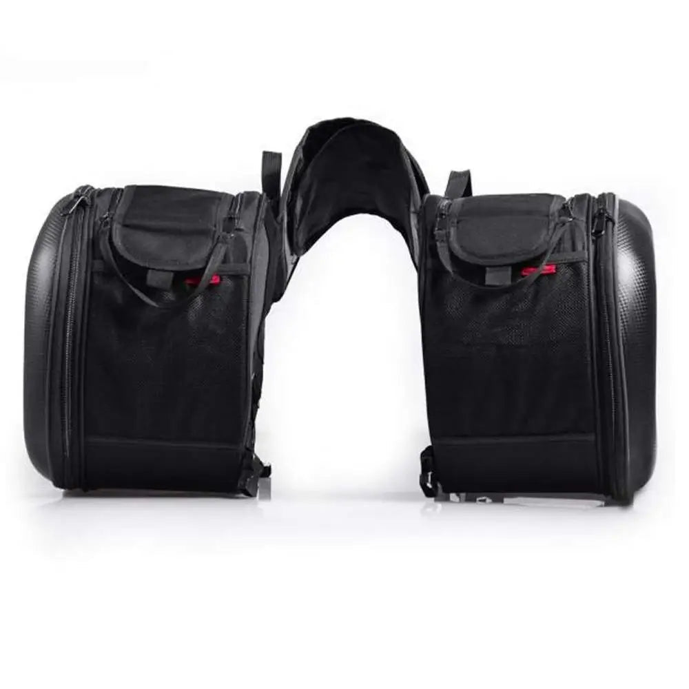 Le plus récent Moto étanche course Moto casque sacs de voyage valise sacoches + une paire d'imperméable + plastiques - FATAONLe plus récent Moto étanche course Moto casque sacs de voyage valise sacoches + une paire d'imperméable + plastiquesAccessoires MotoFATAON