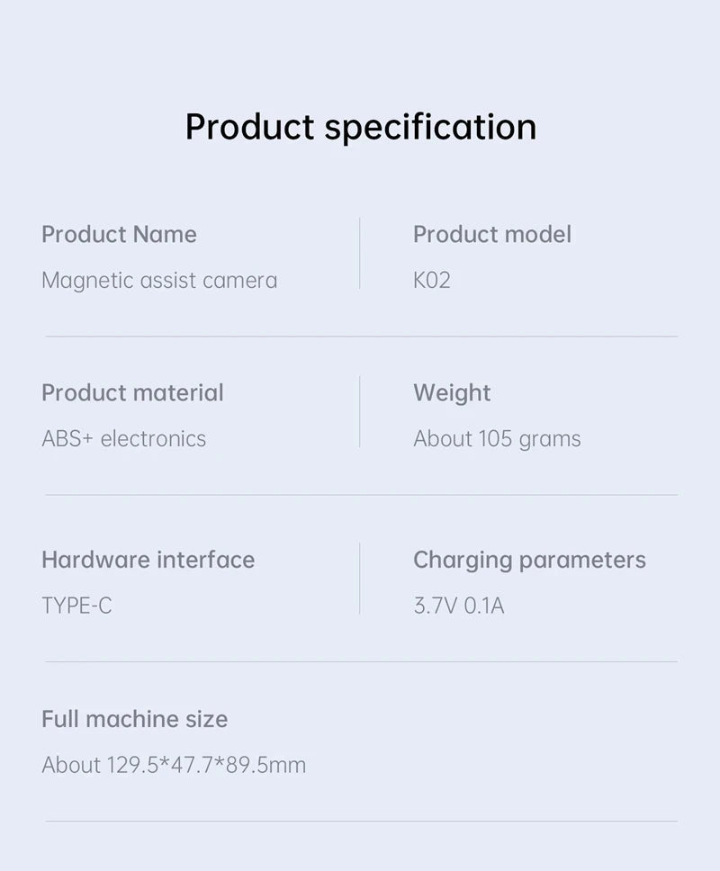LINIM k02 Magnetic Phone Bluetooth Selfie Stick Handheld Portable Photography Selfie Phone Grip with LED Light Ergonomic Design - Fix & GoLINIM k02 Magnetic Phone Bluetooth Selfie Stick Handheld Portable Photography Selfie Phone Grip with LED Light Ergonomic DesignTechnologie PortableFix & Go