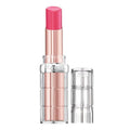 L'Oreal Paris Makeup Colour Riche Plump and Shine Lipstick, for Glossy, Radiant, Visibly Fuller Lips with an All - Day Moisturized Feel, 106 Pitaya Plump, 0.1 Oz. - Fix & GoL'Oreal Paris Makeup Colour Riche Plump and Shine Lipstick, for Glossy, Radiant, Visibly Fuller Lips with an All - Day Moisturized Feel, 106 Pitaya Plump, 0.1 Oz.Fix & Go