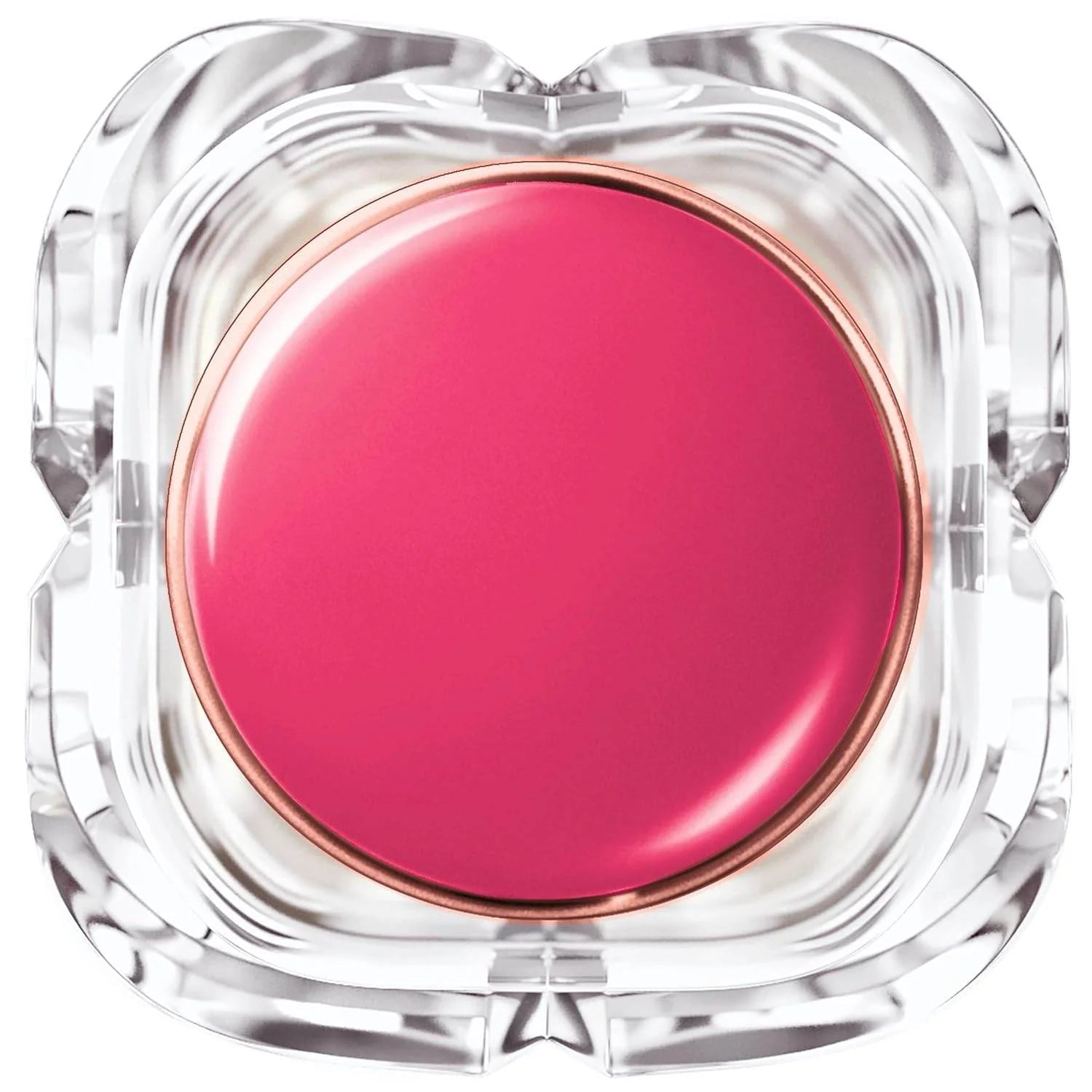 L'Oreal Paris Makeup Colour Riche Plump and Shine Lipstick, for Glossy, Radiant, Visibly Fuller Lips with an All - Day Moisturized Feel, 106 Pitaya Plump, 0.1 Oz. - Fix & GoL'Oreal Paris Makeup Colour Riche Plump and Shine Lipstick, for Glossy, Radiant, Visibly Fuller Lips with an All - Day Moisturized Feel, 106 Pitaya Plump, 0.1 Oz.Fix & Go