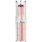 #L'Oreal Paris Makeup Colour Riche Plump and Shine Lipstick, for Glossy, Radiant, Visibly Fuller LipsMaquillageFATAON