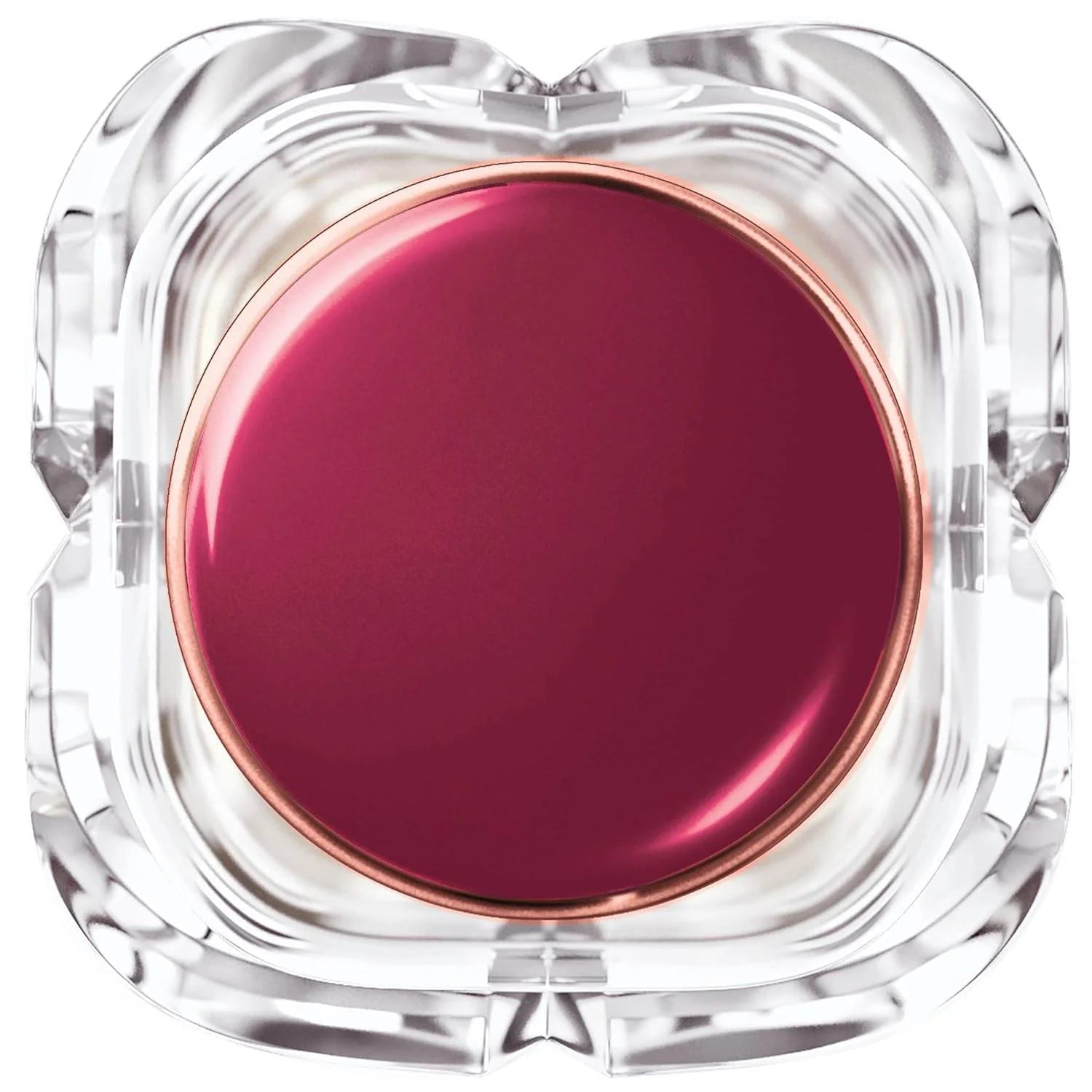 L'Oreal Paris Makeup Colour Riche Plump and Shine Lipstick, for Glossy, Radiant, Visibly Fuller Lips with an All - Day Moisturized Feel, 108 Wild Fig Plump, 0.1 Oz. - Fix & GoL'Oreal Paris Makeup Colour Riche Plump and Shine Lipstick, for Glossy, Radiant, Visibly Fuller Lips with an All - Day Moisturized Feel, 108 Wild Fig Plump, 0.1 Oz.Fix & Go
