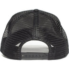 LOS ANGELES embroidered men's and women's outdoor sports event cap American trucker net hat trend fashion - FATAONLOS ANGELES embroidered men's and women's outdoor sports event cap American trucker net hat trend fashionMode HommeFATAON