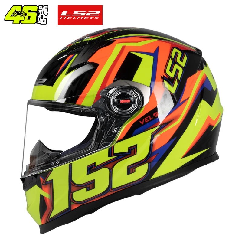 LS2 Casque intégral Masculino ls2 FF358 Motocross course homme femme Casco Moto Casque sans pompe qualité approuvée ECE - FATAONLS2 Casque intégral Masculino ls2 FF358 Motocross course homme femme Casco Moto Casque sans pompe qualité approuvée ECEAccessoires MotoFATAON