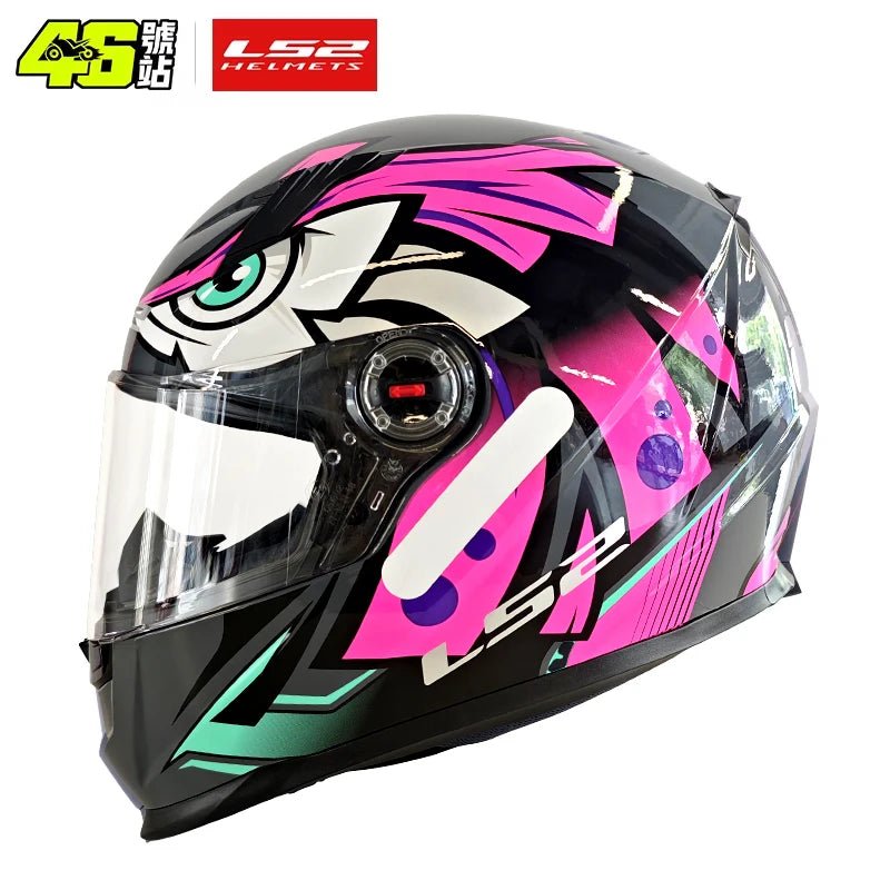 LS2 Casque intégral Masculino ls2 FF358 Motocross course homme femme Casco Moto Casque sans pompe qualité approuvée ECE - FATAONLS2 Casque intégral Masculino ls2 FF358 Motocross course homme femme Casco Moto Casque sans pompe qualité approuvée ECEAccessoires MotoFATAON