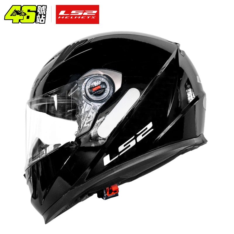 LS2 Casque intégral Masculino ls2 FF358 Motocross course homme femme Casco Moto Casque sans pompe qualité approuvée ECE - FATAONLS2 Casque intégral Masculino ls2 FF358 Motocross course homme femme Casco Moto Casque sans pompe qualité approuvée ECEAccessoires MotoFATAON