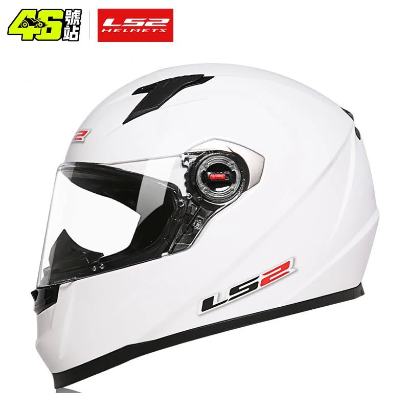 LS2 Casque intégral Masculino ls2 FF358 Motocross course homme femme Casco Moto Casque sans pompe qualité approuvée ECE - FATAONLS2 Casque intégral Masculino ls2 FF358 Motocross course homme femme Casco Moto Casque sans pompe qualité approuvée ECEAccessoires MotoFATAON
