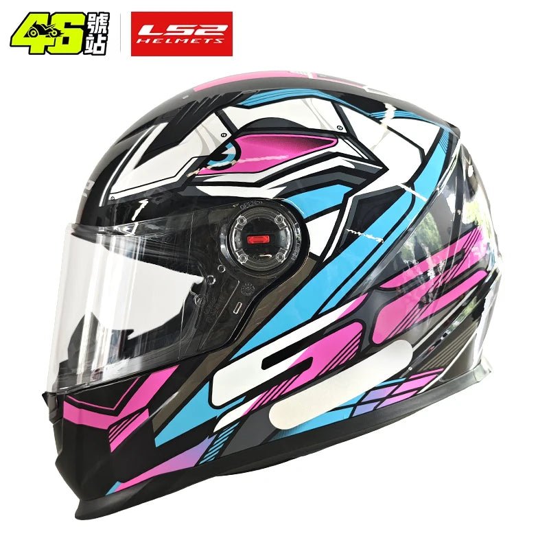 LS2 Casque intégral Masculino ls2 FF358 Motocross course homme femme Casco Moto Casque sans pompe qualité approuvée ECE - FATAONLS2 Casque intégral Masculino ls2 FF358 Motocross course homme femme Casco Moto Casque sans pompe qualité approuvée ECEAccessoires MotoFATAON