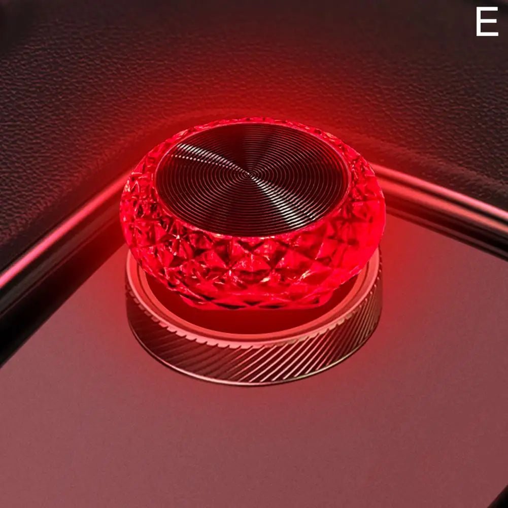 Lumières d'ambiance LED USB pour voiture, mini lampes portables, lumières décoratives intérieures pour voiture et ordinateur, éclairage environnemental - FATAONLumières d'ambiance LED USB pour voiture, mini lampes portables, lumières décoratives intérieures pour voiture et ordinateur, éclairage environnementalAccessoire AutoFATAON