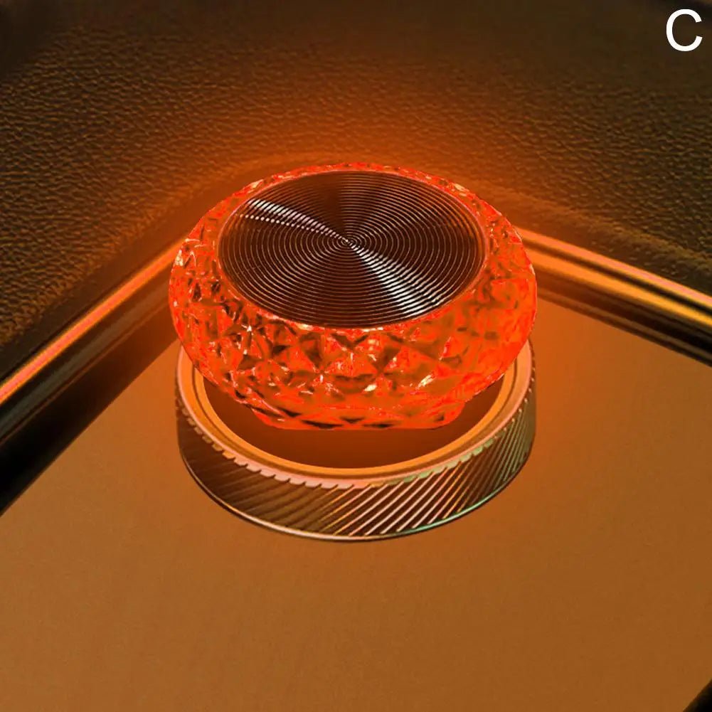 Lumières d'ambiance LED USB pour voiture, mini lampes portables, lumières décoratives intérieures pour voiture et ordinateur, éclairage environnemental - FATAONLumières d'ambiance LED USB pour voiture, mini lampes portables, lumières décoratives intérieures pour voiture et ordinateur, éclairage environnementalAccessoire AutoFATAON