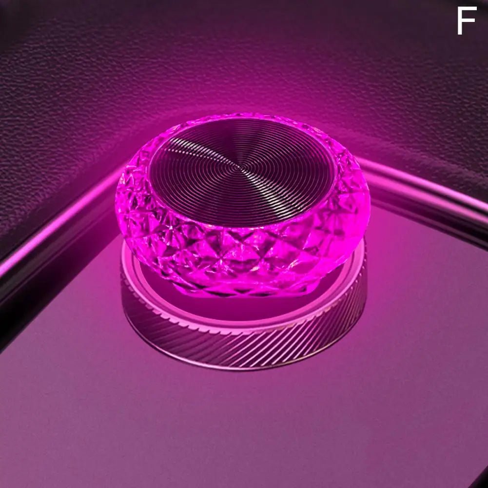 Lumières d'ambiance LED USB pour voiture, mini lampes portables, lumières décoratives intérieures pour voiture et ordinateur, éclairage environnemental - FATAONLumières d'ambiance LED USB pour voiture, mini lampes portables, lumières décoratives intérieures pour voiture et ordinateur, éclairage environnementalAccessoire AutoFATAON
