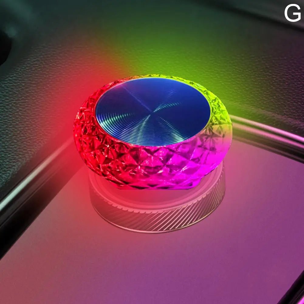Lumières d'ambiance LED USB pour voiture, mini lampes portables, lumières décoratives intérieures pour voiture et ordinateur, éclairage environnemental - FATAONLumières d'ambiance LED USB pour voiture, mini lampes portables, lumières décoratives intérieures pour voiture et ordinateur, éclairage environnementalAccessoire AutoFATAON