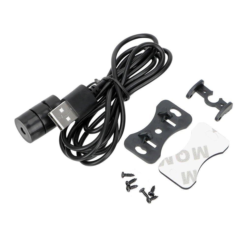 Lumières étoiles de voiture DJ musique lampe sonore intérieur lumière décorative projecteur voiture toit lumière Projection étoilée Modification intérieure - FATAONLumières étoiles de voiture DJ musique lampe sonore intérieur lumière décorative projecteur voiture toit lumière Projection étoilée Modification intérieureAccessoire AutoFATAON