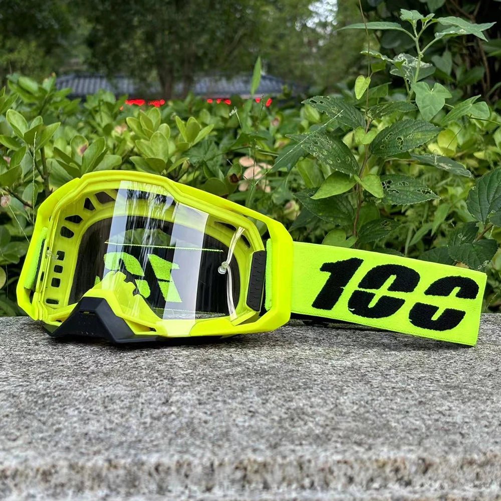 Lunettes de Moto lunettes de Motocross casque MX Moto Dirt Bike ATV Ski Sports de plein air verre Scooter Googles masque - FATAONLunettes de Moto lunettes de Motocross casque MX Moto Dirt Bike ATV Ski Sports de plein air verre Scooter Googles masqueAccessoires MotoFATAON