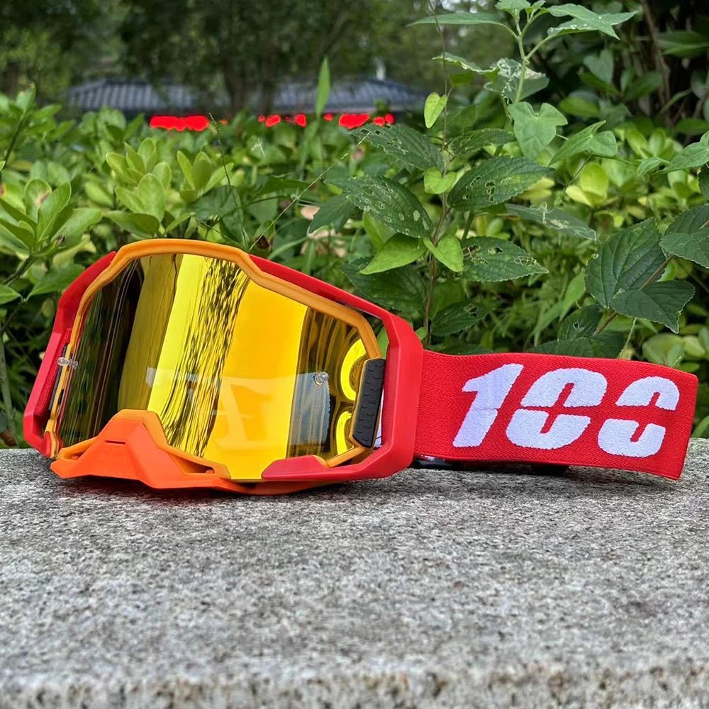 Lunettes de Moto lunettes de Motocross casque MX Moto Dirt Bike ATV Ski Sports de plein air verre Scooter Googles masque - FATAONLunettes de Moto lunettes de Motocross casque MX Moto Dirt Bike ATV Ski Sports de plein air verre Scooter Googles masqueAccessoires MotoFATAON