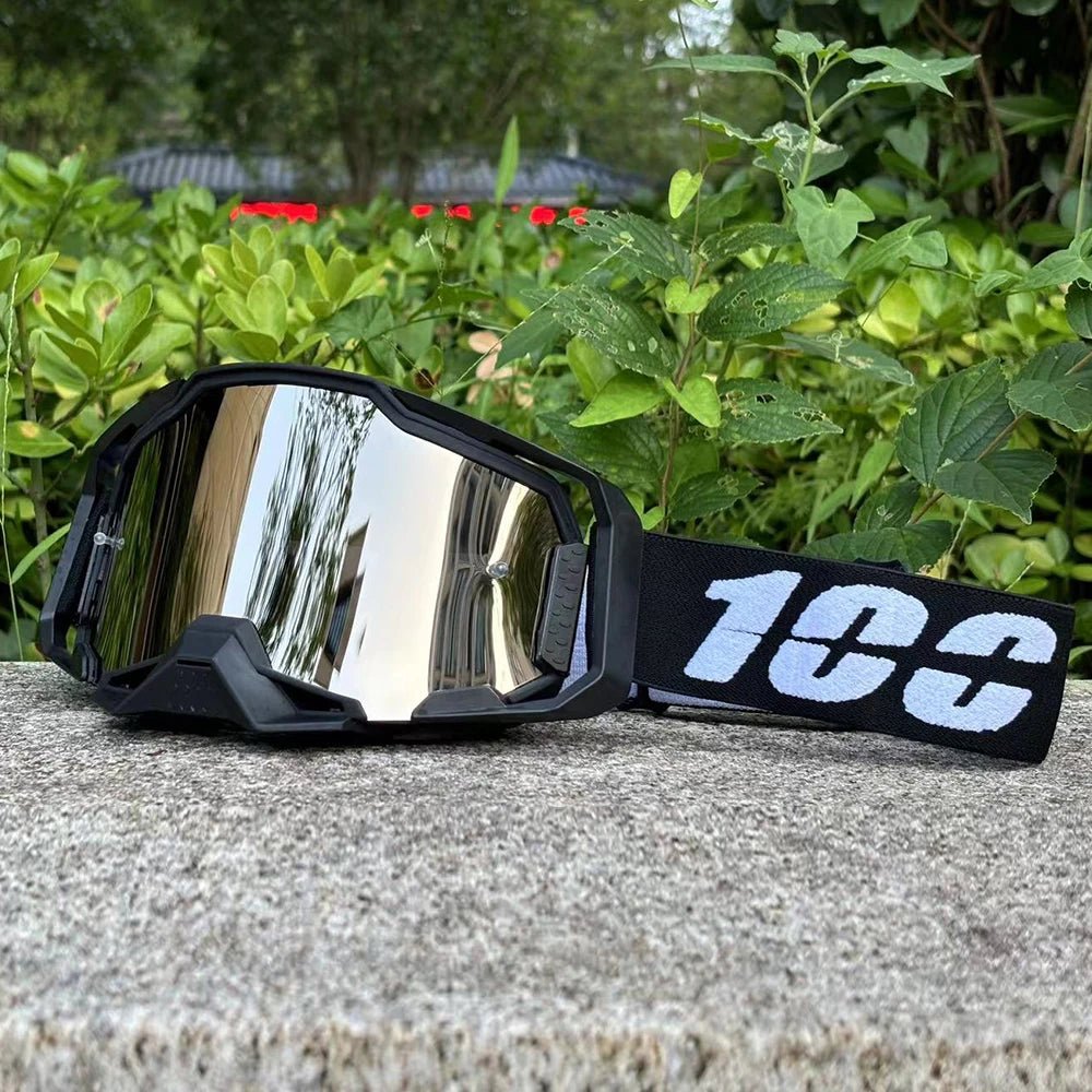 Lunettes de Moto lunettes de Motocross casque MX Moto Dirt Bike ATV Ski Sports de plein air verre Scooter Googles masque - FATAONLunettes de Moto lunettes de Motocross casque MX Moto Dirt Bike ATV Ski Sports de plein air verre Scooter Googles masqueAccessoires MotoFATAON