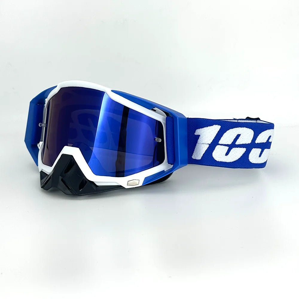 Lunettes de moto pour hommes, masque de protection MX pour motocross, moto tout-terrain, VTT, ski, sports de plein air, scooter, cyclisme - FATAONLunettes de moto pour hommes, masque de protection MX pour motocross, moto tout-terrain, VTT, ski, sports de plein air, scooter, cyclismeAccessoires MotoFATAON