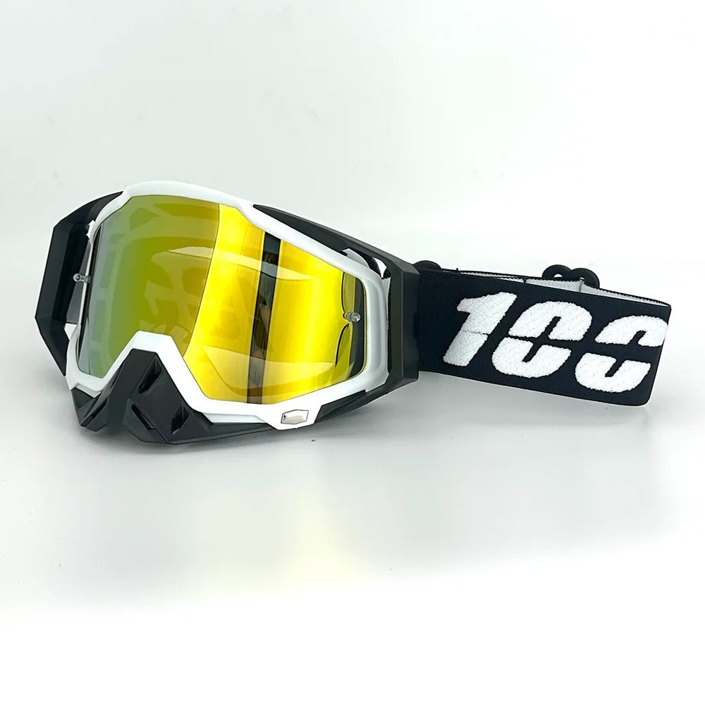Lunettes de moto pour hommes, masque de protection MX pour motocross, moto tout-terrain, VTT, ski, sports de plein air, scooter, cyclisme - FATAONLunettes de moto pour hommes, masque de protection MX pour motocross, moto tout-terrain, VTT, ski, sports de plein air, scooter, cyclismeAccessoires MotoFATAON