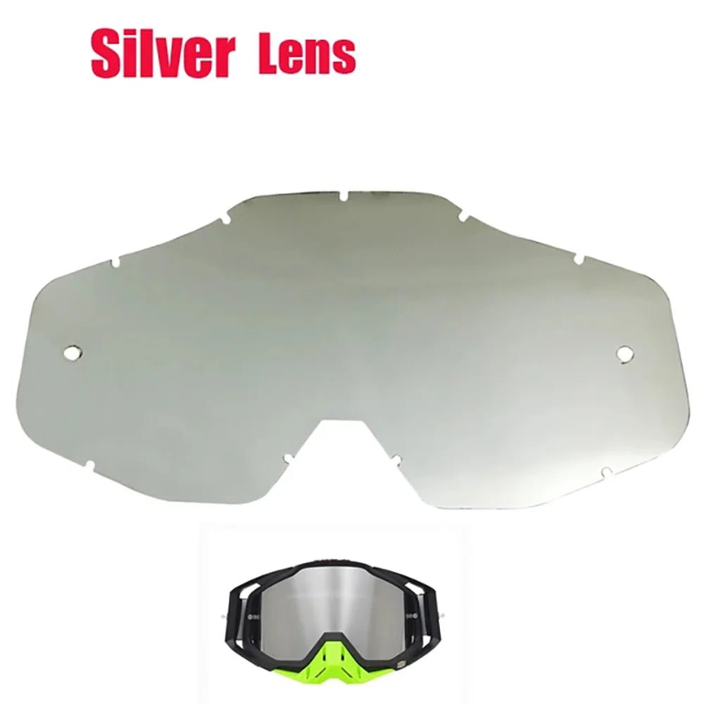 Lunettes de moto pour hommes, masque de protection MX pour motocross, moto tout-terrain, VTT, ski, sports de plein air, scooter, cyclisme - FATAONLunettes de moto pour hommes, masque de protection MX pour motocross, moto tout-terrain, VTT, ski, sports de plein air, scooter, cyclismeAccessoires MotoFATAON