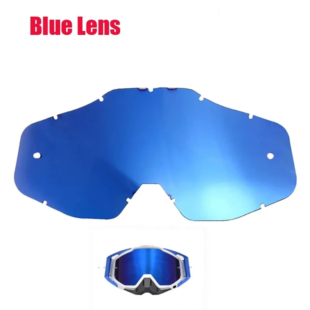 Lunettes de moto pour hommes, masque de protection MX pour motocross, moto tout-terrain, VTT, ski, sports de plein air, scooter, cyclisme - FATAONLunettes de moto pour hommes, masque de protection MX pour motocross, moto tout-terrain, VTT, ski, sports de plein air, scooter, cyclismeAccessoires MotoFATAON