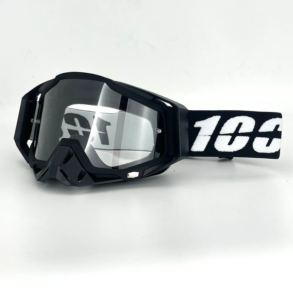 Lunettes de moto pour hommes, masque de protection MX pour motocross, moto tout-terrain, VTT, ski, sports de plein air, scooter, cyclisme - FATAONLunettes de moto pour hommes, masque de protection MX pour motocross, moto tout-terrain, VTT, ski, sports de plein air, scooter, cyclismeAccessoires MotoFATAON