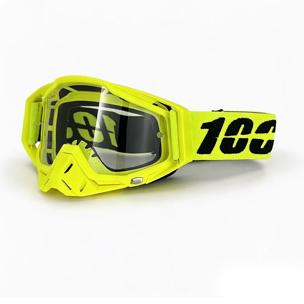 Lunettes de moto pour hommes, masque de protection MX pour motocross, moto tout-terrain, VTT, ski, sports de plein air, scooter, cyclisme - FATAONLunettes de moto pour hommes, masque de protection MX pour motocross, moto tout-terrain, VTT, ski, sports de plein air, scooter, cyclismeAccessoires MotoFATAON