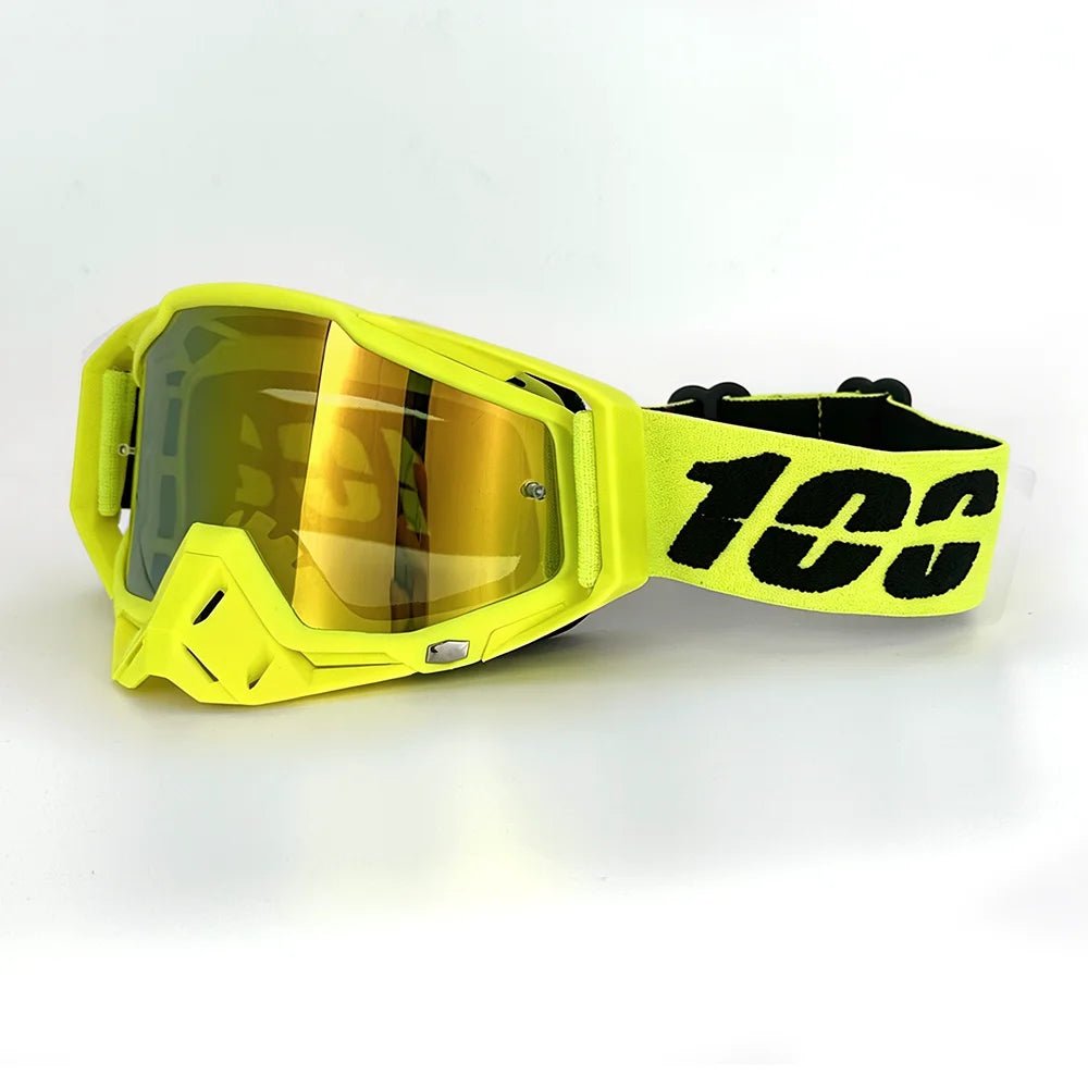 Lunettes de moto pour hommes, masque de protection MX pour motocross, moto tout-terrain, VTT, ski, sports de plein air, scooter, cyclisme - FATAONLunettes de moto pour hommes, masque de protection MX pour motocross, moto tout-terrain, VTT, ski, sports de plein air, scooter, cyclismeAccessoires MotoFATAON