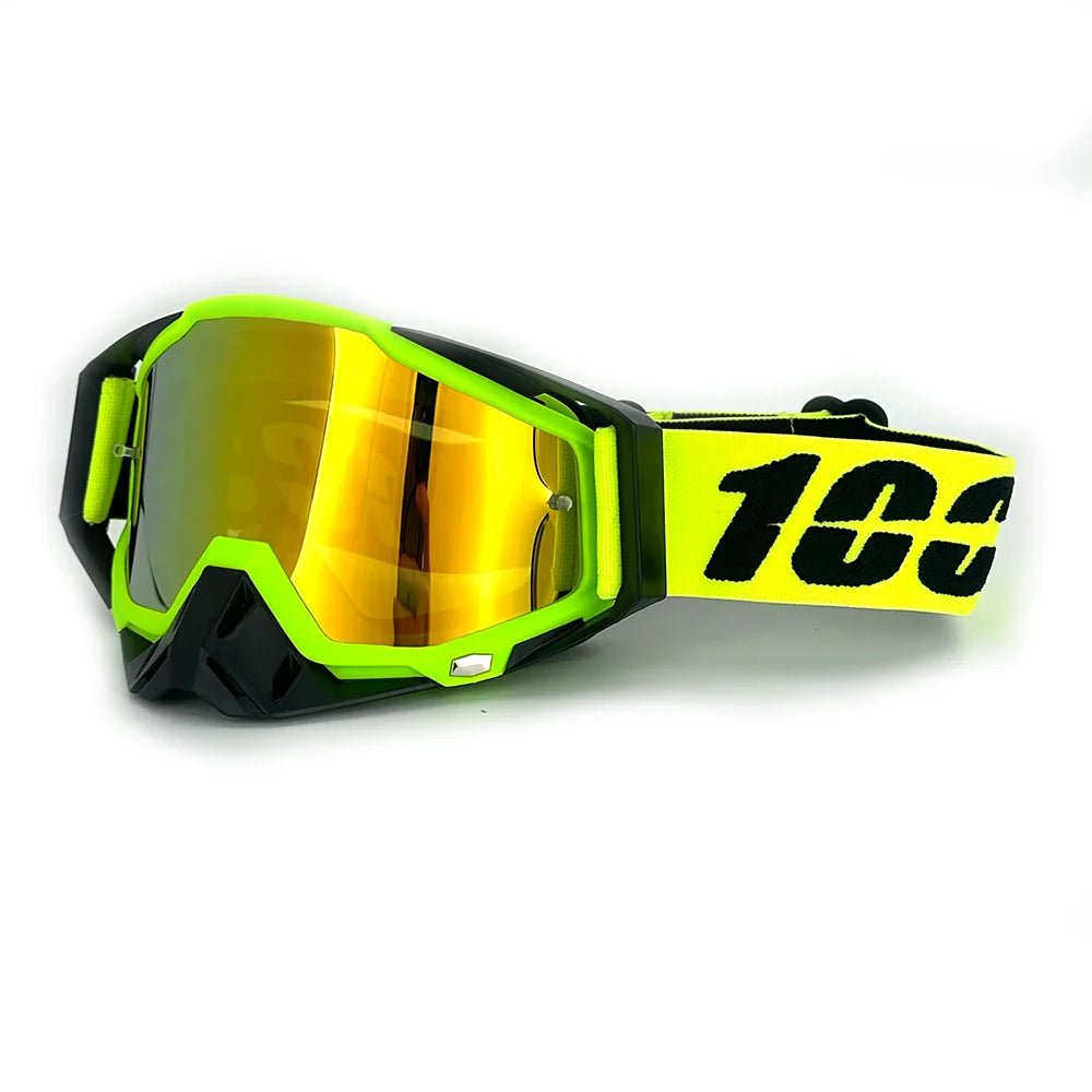 Lunettes de moto pour hommes, masque de protection MX pour motocross, moto tout-terrain, VTT, ski, sports de plein air, scooter, cyclisme - FATAONLunettes de moto pour hommes, masque de protection MX pour motocross, moto tout-terrain, VTT, ski, sports de plein air, scooter, cyclismeAccessoires MotoFATAON