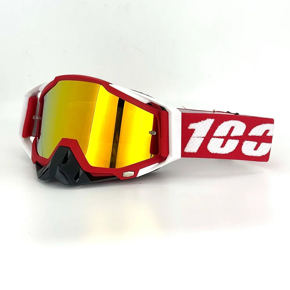 Lunettes de moto pour hommes, masque de protection MX pour motocross, moto tout-terrain, VTT, ski, sports de plein air, scooter, cyclisme - FATAONLunettes de moto pour hommes, masque de protection MX pour motocross, moto tout-terrain, VTT, ski, sports de plein air, scooter, cyclismeAccessoires MotoFATAON