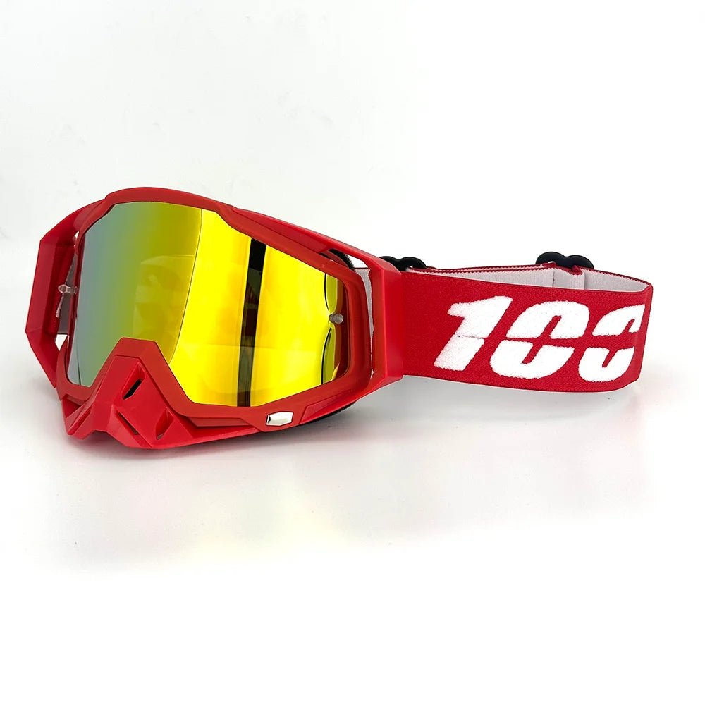 Lunettes de moto pour hommes, masque de protection MX pour motocross, moto tout-terrain, VTT, ski, sports de plein air, scooter, cyclisme - FATAONLunettes de moto pour hommes, masque de protection MX pour motocross, moto tout-terrain, VTT, ski, sports de plein air, scooter, cyclismeAccessoires MotoFATAON