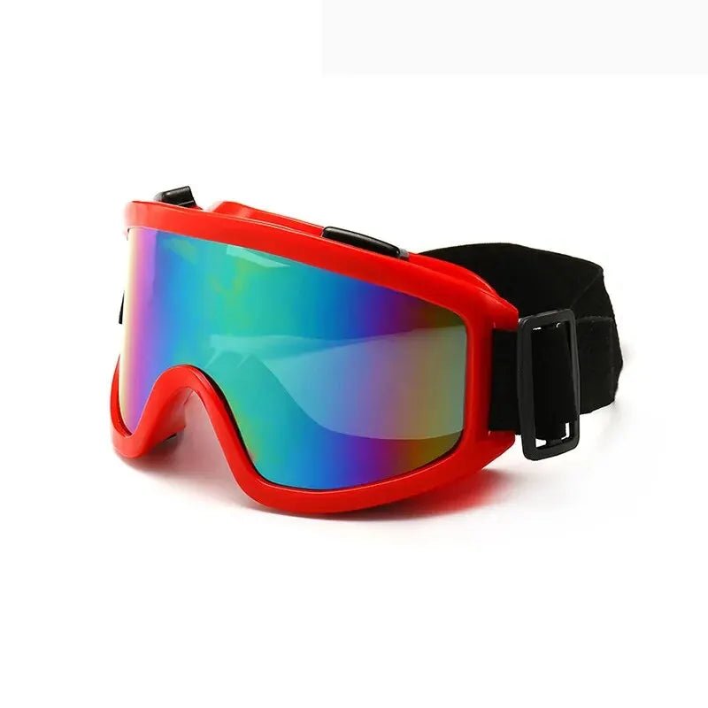 Lunettes de protection pour casque de moto, lunettes de sport de plein air, coupe-vent et anti-poussière, lunettes de ski, lunettes de motocross, anti-émeute, 506 - FATAONLunettes de protection pour casque de moto, lunettes de sport de plein air, coupe-vent et anti-poussière, lunettes de ski, lunettes de motocross, anti-émeute, 506Accessoires MotoFATAON