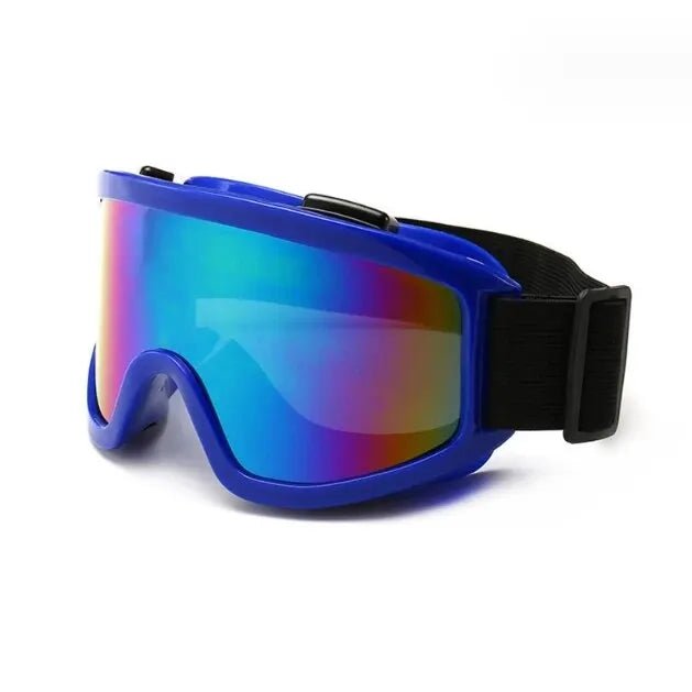 Lunettes de protection pour casque de moto, lunettes de sport de plein air, coupe-vent et anti-poussière, lunettes de ski, lunettes de motocross, anti-émeute, 506 - FATAONLunettes de protection pour casque de moto, lunettes de sport de plein air, coupe-vent et anti-poussière, lunettes de ski, lunettes de motocross, anti-émeute, 506Accessoires MotoFATAON