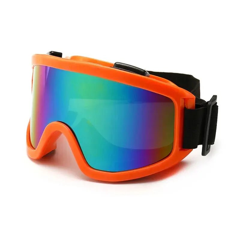 Lunettes de protection pour casque de moto, lunettes de sport de plein air, coupe-vent et anti-poussière, lunettes de ski, lunettes de motocross, anti-émeute, 506 - FATAONLunettes de protection pour casque de moto, lunettes de sport de plein air, coupe-vent et anti-poussière, lunettes de ski, lunettes de motocross, anti-émeute, 506Accessoires MotoFATAON