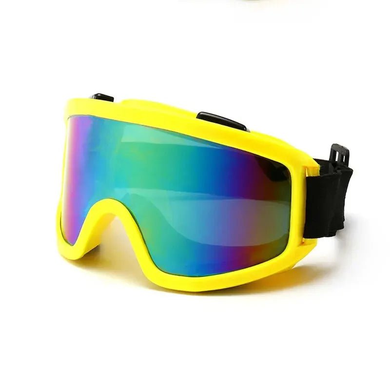Lunettes de protection pour casque de moto, lunettes de sport de plein air, coupe-vent et anti-poussière, lunettes de ski, lunettes de motocross, anti-émeute, 506 - FATAONLunettes de protection pour casque de moto, lunettes de sport de plein air, coupe-vent et anti-poussière, lunettes de ski, lunettes de motocross, anti-émeute, 506Accessoires MotoFATAON