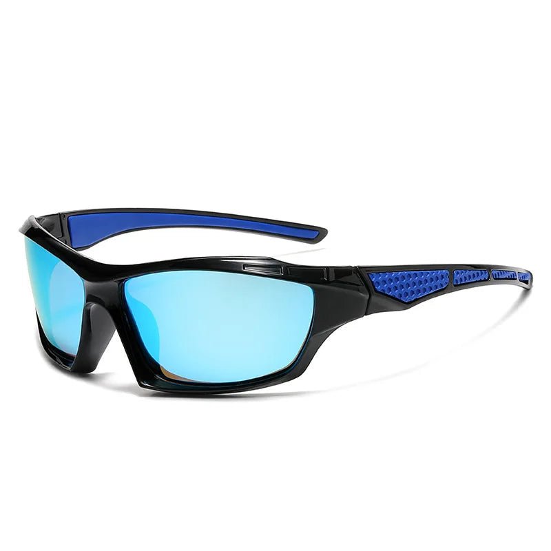 Lunettes de soleil de protection UV400 pour hommes et femmes, équipement de cyclisme, lunettes de sport, lunettes de vélo - FATAONLunettes de soleil de protection UV400 pour hommes et femmes, équipement de cyclisme, lunettes de sport, lunettes de véloMode HommeFATAON