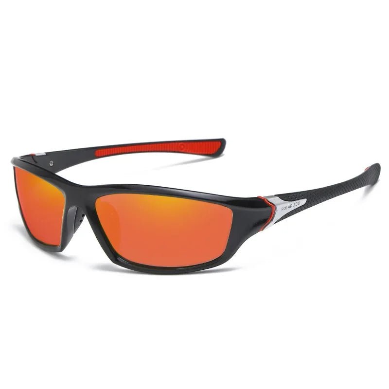 Lunettes de soleil de protection UV400 pour hommes et femmes, équipement de cyclisme, lunettes de sport, lunettes de vélo - FATAONLunettes de soleil de protection UV400 pour hommes et femmes, équipement de cyclisme, lunettes de sport, lunettes de véloMode HommeFATAON