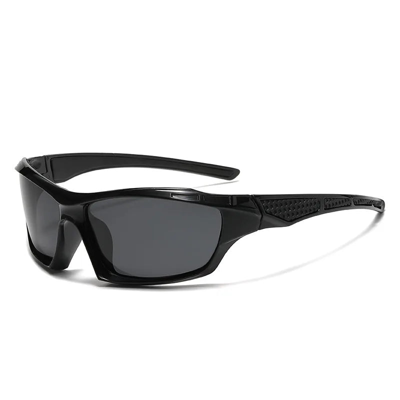 Lunettes de soleil de protection UV400 pour hommes et femmes, équipement de cyclisme, lunettes de sport, lunettes de vélo - FATAONLunettes de soleil de protection UV400 pour hommes et femmes, équipement de cyclisme, lunettes de sport, lunettes de véloMode HommeFATAON