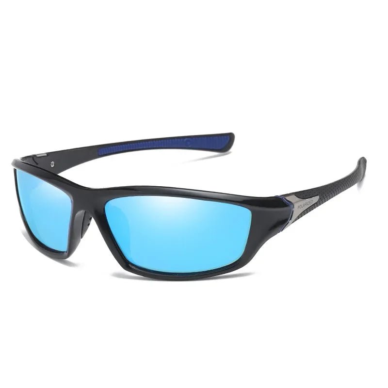Lunettes de soleil de protection UV400 pour hommes et femmes, équipement de cyclisme, lunettes de sport, lunettes de vélo - FATAONLunettes de soleil de protection UV400 pour hommes et femmes, équipement de cyclisme, lunettes de sport, lunettes de véloMode HommeFATAON