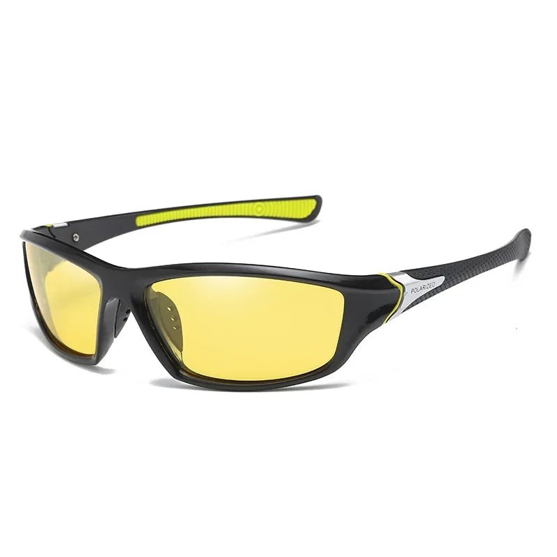 Lunettes de soleil de protection UV400 pour hommes et femmes, équipement de cyclisme, lunettes de sport, lunettes de vélo - FATAONLunettes de soleil de protection UV400 pour hommes et femmes, équipement de cyclisme, lunettes de sport, lunettes de véloMode HommeFATAON