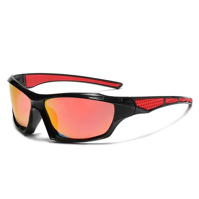Lunettes de soleil de protection UV400 pour hommes et femmes, équipement de cyclisme, lunettes de sport, lunettes de vélo - FATAONLunettes de soleil de protection UV400 pour hommes et femmes, équipement de cyclisme, lunettes de sport, lunettes de véloMode HommeFATAON
