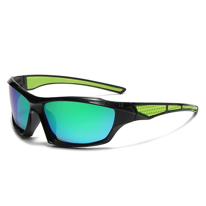 Lunettes de soleil de protection UV400 pour hommes et femmes, équipement de cyclisme, lunettes de sport, lunettes de vélo - FATAONLunettes de soleil de protection UV400 pour hommes et femmes, équipement de cyclisme, lunettes de sport, lunettes de véloMode HommeFATAON