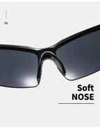 lunettes de soleil homme Sports Cycling Sunglasses Polarized Sunglasses for Men Fishing Sun Glasses Lightweight Outdoor Goggles - Fix & Golunettes de soleil homme Sports Cycling Sunglasses Polarized Sunglasses for Men Fishing Sun Glasses Lightweight Outdoor GogglesFitness & SportFix & Go