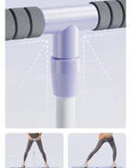 Machine de Ski Pliable 3 en 1 — Abducteur Cuisses, Full Body & Home Gym - FATAONMachine de Ski Pliable 3 en 1 — Abducteur Cuisses, Full Body & Home GymFitness & SportFATAON