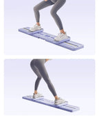 Machine de Ski Pliable 3 en 1 — Abducteur Cuisses, Full Body & Home Gym - FATAONMachine de Ski Pliable 3 en 1 — Abducteur Cuisses, Full Body & Home GymFitness & SportFATAON