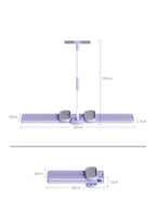 Machine de Ski Pliable 3 en 1 — Abducteur Cuisses, Full Body & Home Gym - FATAONMachine de Ski Pliable 3 en 1 — Abducteur Cuisses, Full Body & Home GymFitness & SportFATAON