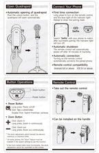 Magnetic Mini Selfie Stick Tripod for Cellphone with Extension Rod Wireless Remote, Fill Light Option, for Smartphone Vlog Shoot - Fix & GoMagnetic Mini Selfie Stick Tripod for Cellphone with Extension Rod Wireless Remote, Fill Light Option, for Smartphone Vlog ShootVidéo & PhotoFix & Go