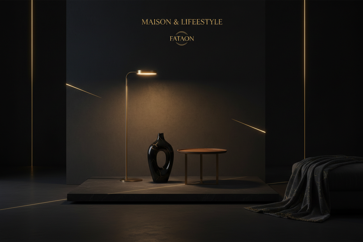 Maison & Lifestyle FATAON