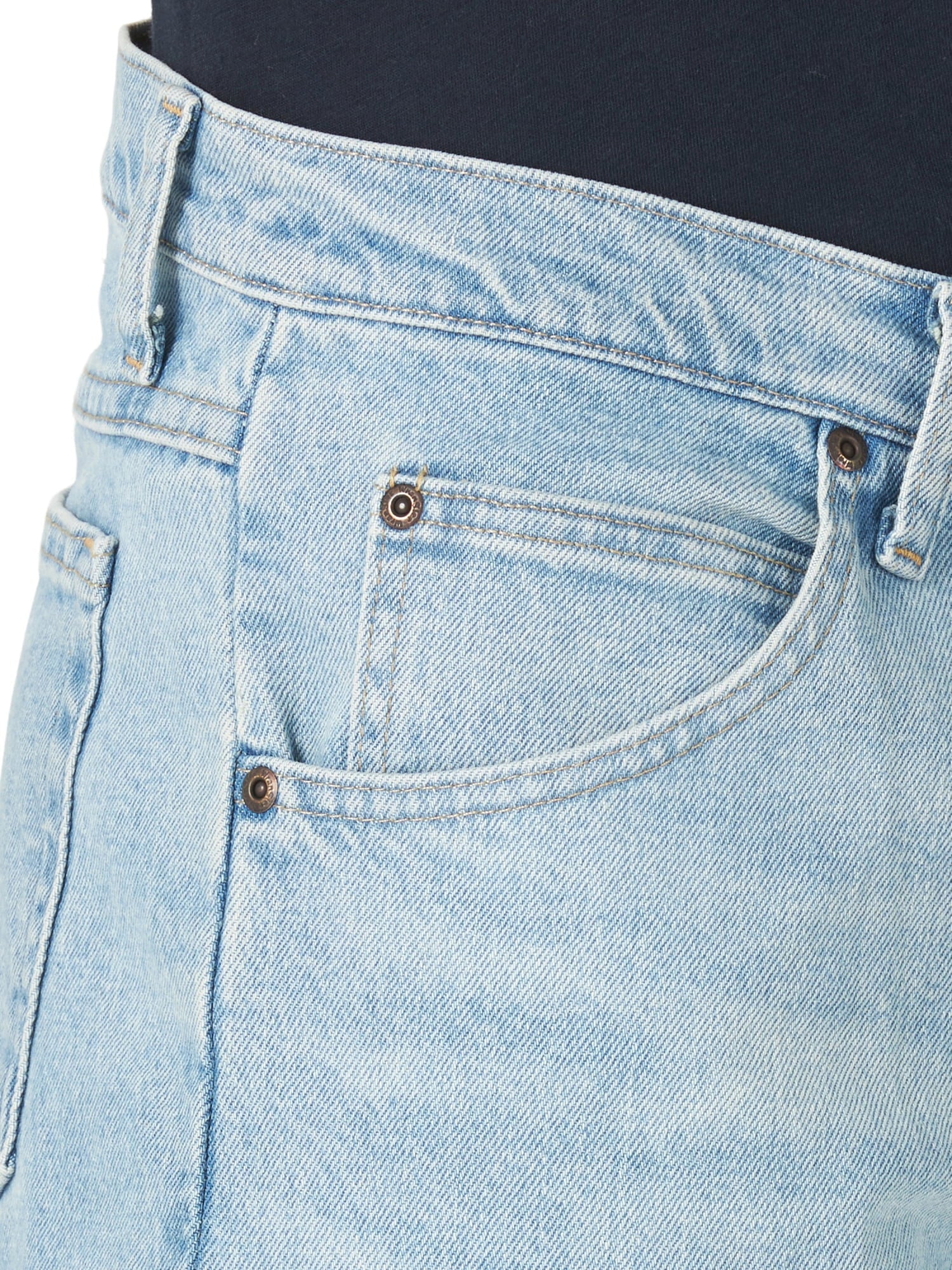 Men'S and Big Men'S Relaxed Fit Jeans with Flex - Fix & GoMen'S and Big Men'S Relaxed Fit Jeans with FlexFix & Go